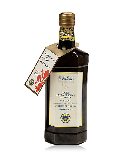 Olio+EVO+BIO+IGP+%26quot%3BColline+di+Firenze%26quot%3B+250+ml